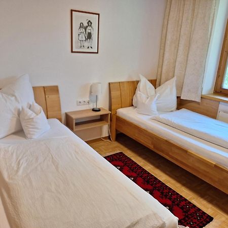 Apartamento Waldrast Finkenberg Exterior foto