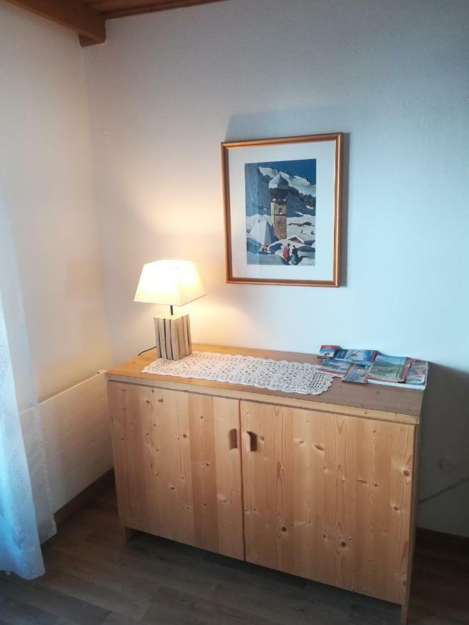 Apartamento Waldrast Finkenberg Exterior foto