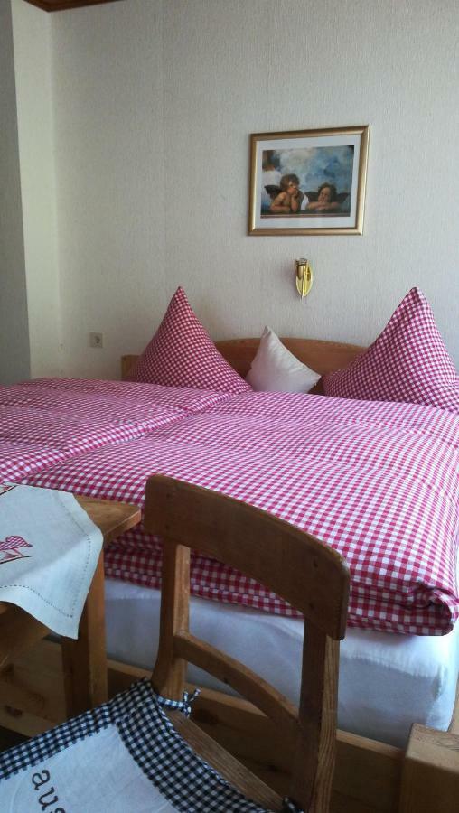 Apartamento Waldrast Finkenberg Exterior foto